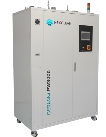 NexCLEAN Gemini PW3000