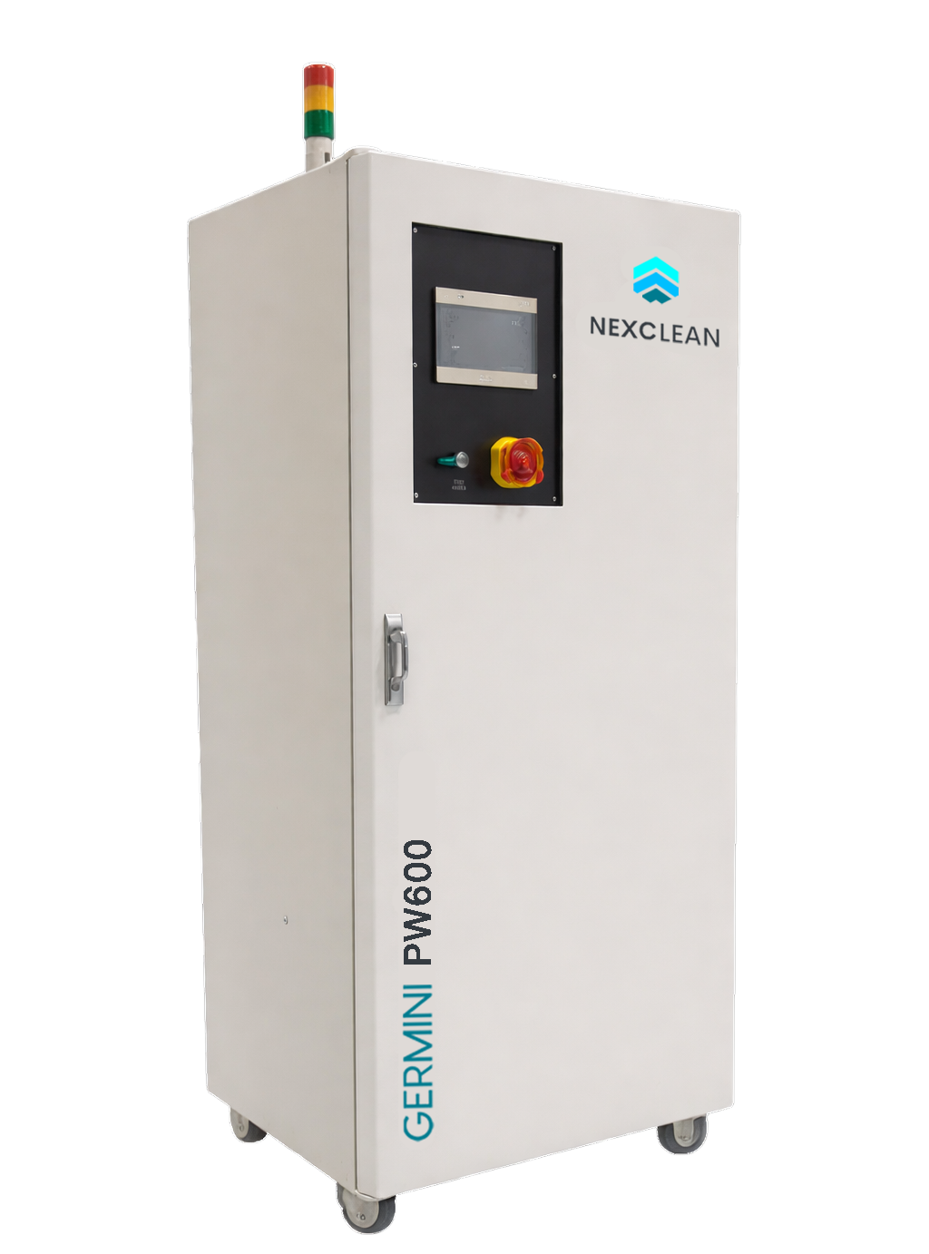 NexCLEAN Germini PW600 #2_RIGHT_BS REMOVE