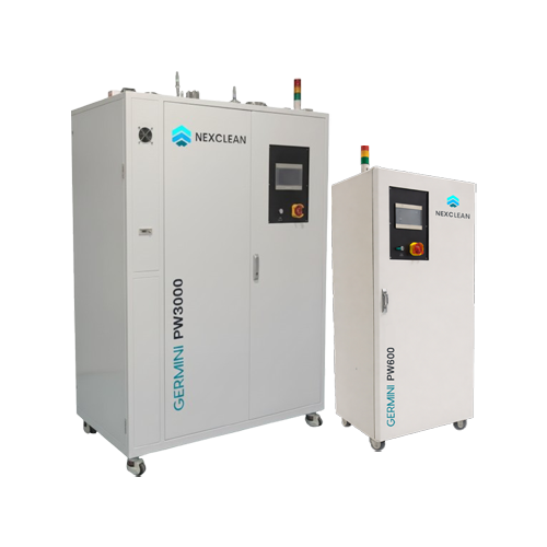 Nexclean Germini Product List