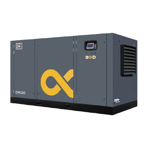 BD-DM Series (Dry Screw