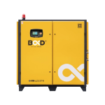 Baldor Air Compressor for Laser Cutting Applications