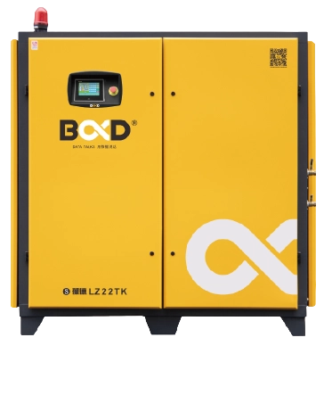 Air Compressor for Laser Cutting Applications