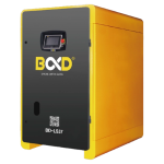 Baldor Air Compressor BD-LS SERIES_BS REMOVE_LOSSY