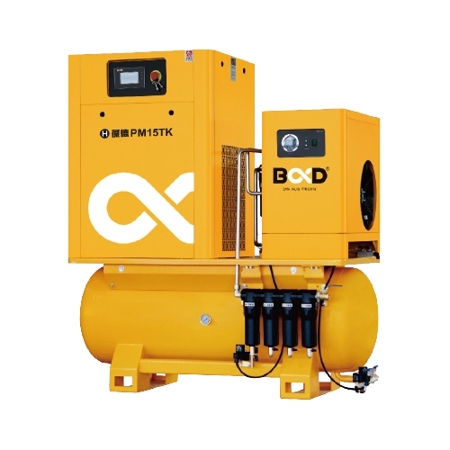 PM TK Series (Tank-Mounted)