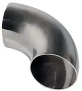 45O ELBOWS WITH TANGENTS