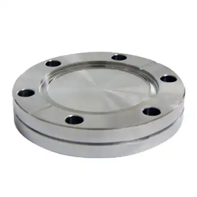 CF16-350 BLANK FLANGE- NONROTATABLE
