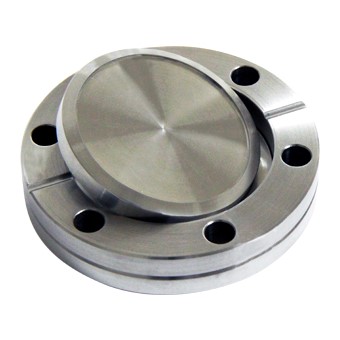 CR16-350 BLANK FLANGE ROTATABLE