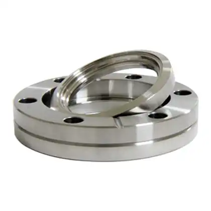CR16-350 BOARD FLANGE ROTATABLE