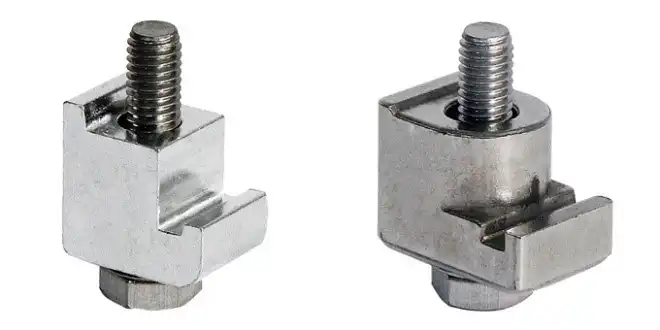 Check from here SINGLE WALL CLAMPS_2