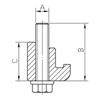 Check from here SINGLE WALL CLAMPS_3