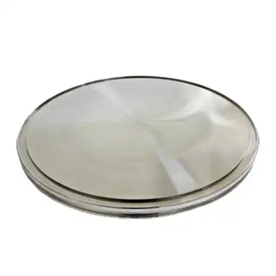 ISO 63-500 BLANK FLANGE