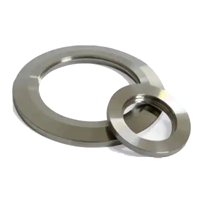 KF NW 10-160 BORED BLANK FLANGE