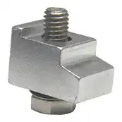 KF NW 1050 SINGLE BULK HEAD CLAW CLAMP KIT