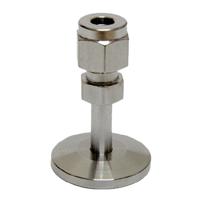 KF NW 15-50 SWAGELOK ADAPTOR