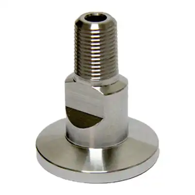 KF NW 16-40 MALE THREAD ADAPTOR