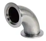 KF NW 16-50 90 ELBOW