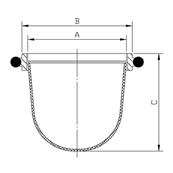 KF NW 16-50 ISO 63-160 CENTERING RING_3