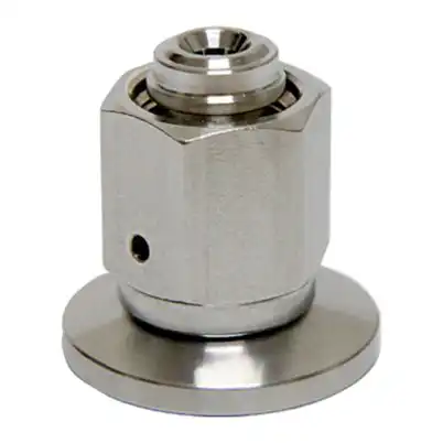 KF NW 16-50 VCR FEMALE ADAPTOR