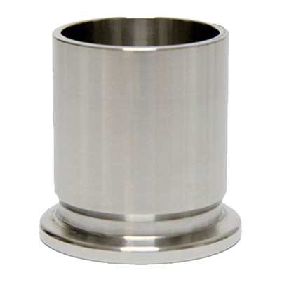 KF NW 25-40 HALF NIPPLE FLANGE-LONG