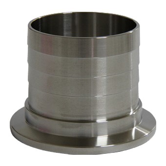 KF NW 25-40 HALF NIPPLE FLANGE-LONG_2