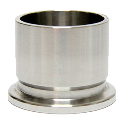 KF NW 25-40 HALF NIPPLE FLANGE-SHORT (JIS-PIP)