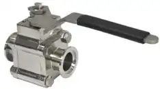 KF NW 40-50 VACUUM_F2